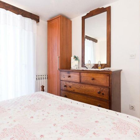 Comfy And Warm Ap With Balcony Surrounded With Beautiful Nature Ловран Екстериор снимка