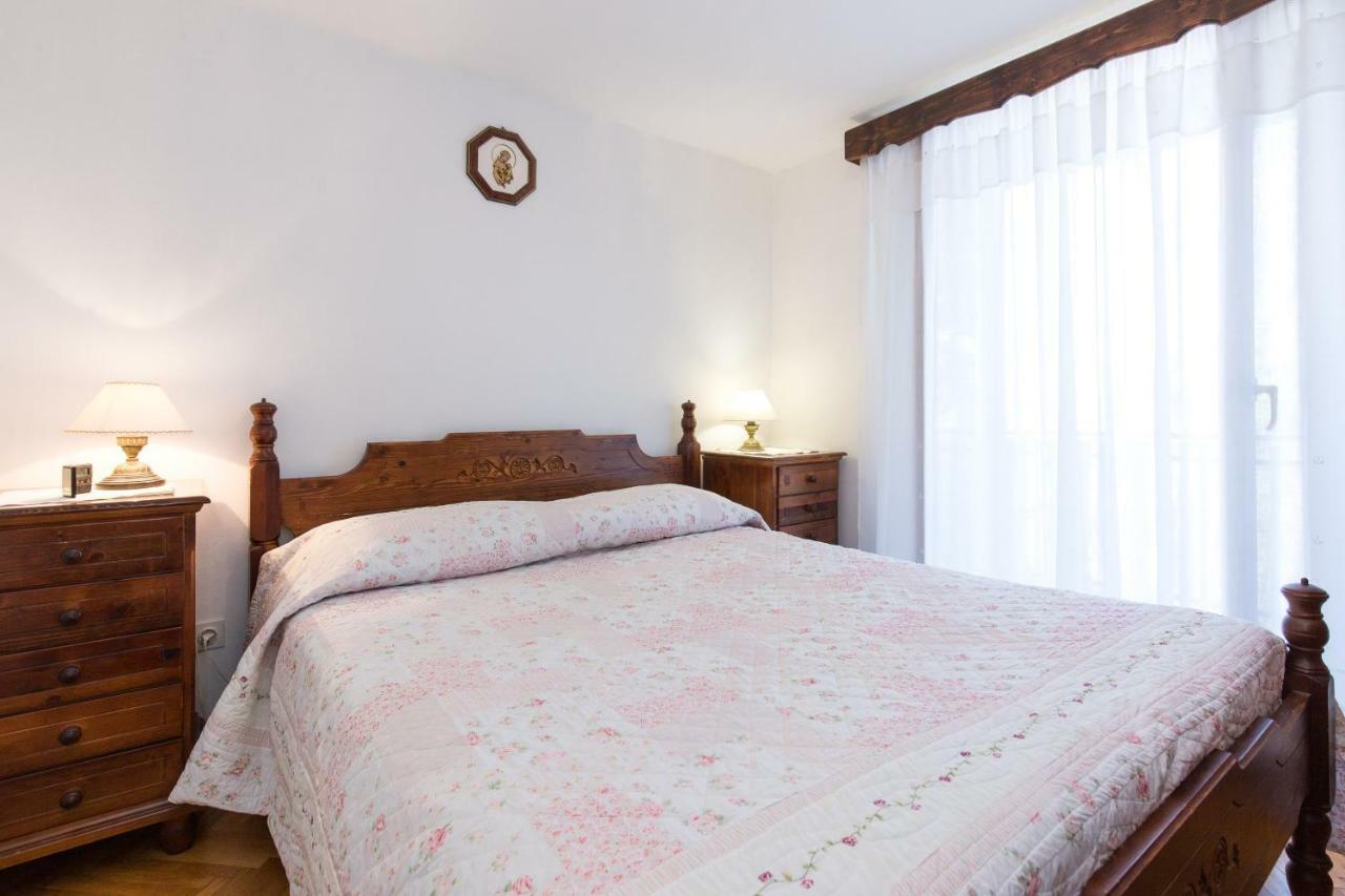 Comfy And Warm Ap With Balcony Surrounded With Beautiful Nature Ловран Екстериор снимка